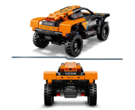 LEGO Technic 42166 NEOM McLaren Extreme E Race Car - 1203596 - zdjęcie 4